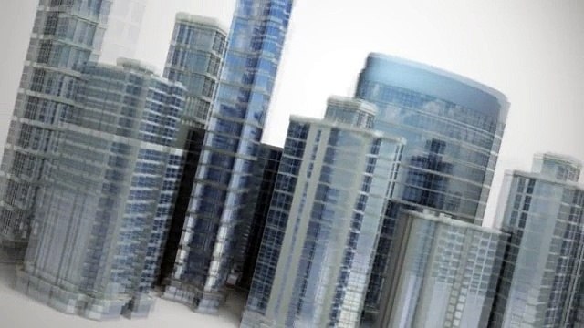 Full Service Commercial Real Estate Brokerage