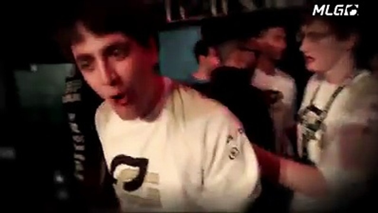 Clayster - MLG