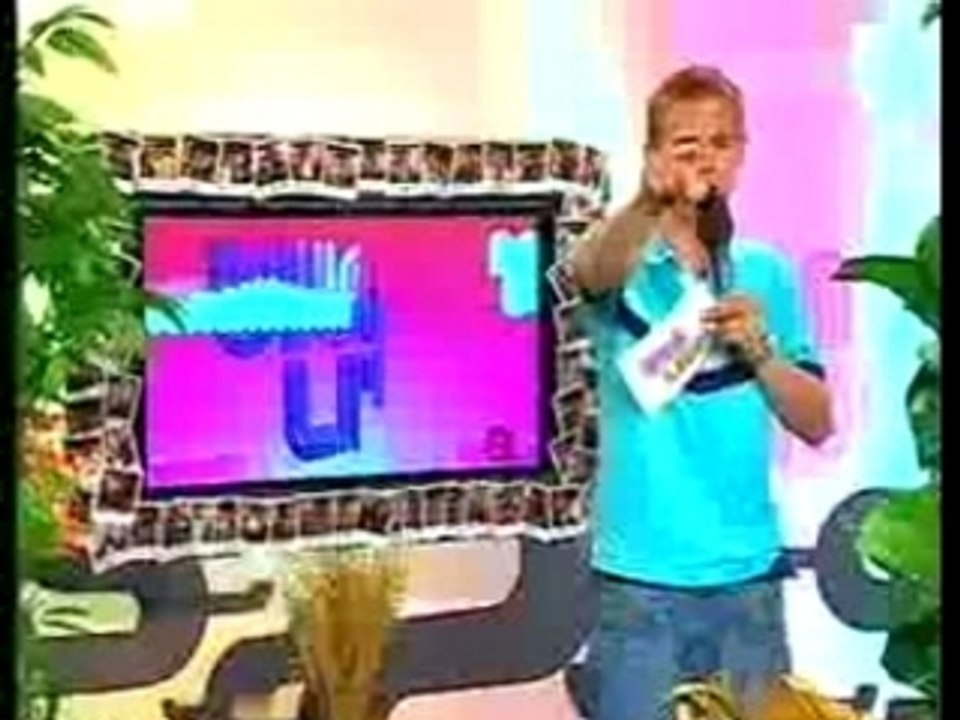 TOKIO HOTEL MAKING OF DER LETZE TAG