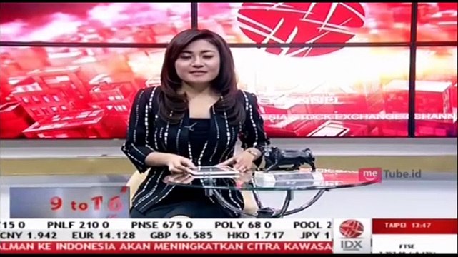 Kunjungan Raja Salman, Peluang Kerjasama Keuangan Syariah