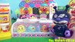 アンパンマン アニメおもちゃ ハンバーガーを虫に変えちゃえ❤ごっこ遊び お店やさん ハンバーガー屋さん 虫 ドライブスルー  Toy Kids トイキッズ animation anpanman