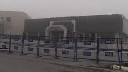 Cumhurbaşkanı Erdoğan'a Suikast Girişimi Davası