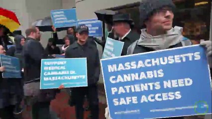 Marijuana's Health Effects Scrutinized By Top Scientists