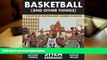 Audiobook  Basketball (and Other Things): A Collection of Questions Asked, Answered, Illustrated