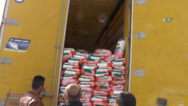 Adana'da 16 Ton Sahte Deterjan Ele Geçirildi