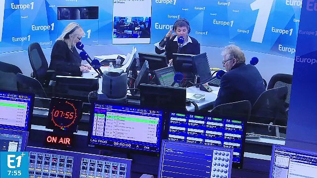 Les Juifs, les Musulmans et la République : le livre coup de cœur de Dany