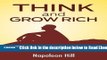 Read Think And Grow Rich: The Secret To Wealth Updated For The 21St Century Best Collection