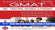 Read GMAT Fractions, Decimals,   Percents (Manhattan Prep GMAT Strategy Guides) Best Book