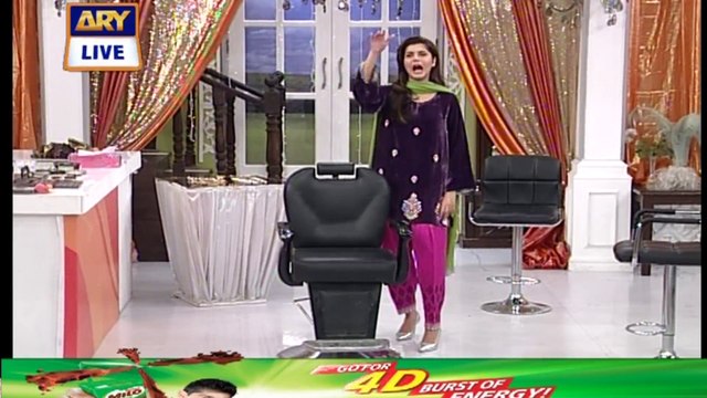 Watch Good Morning Pakistan on Ary Digital in High Quality 28th February 2017