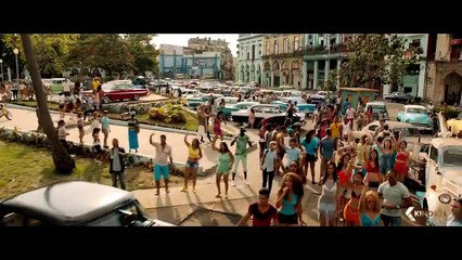 VÍDEO: THE FATE OF THE FURIOUS, nuevo tráiler