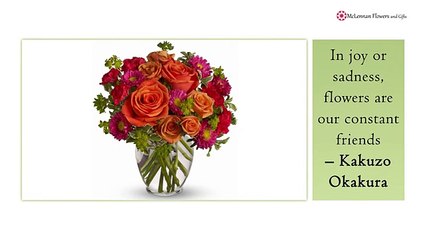 The Leading Florists in London Ontario|Watch Now
