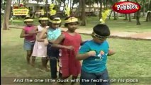 Five Little Ducks | y Muchas Más canciones infantiles | 74 Minutos Compilación de LittleBaby
