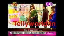 Beyhadh U me Tv 28th February 2017