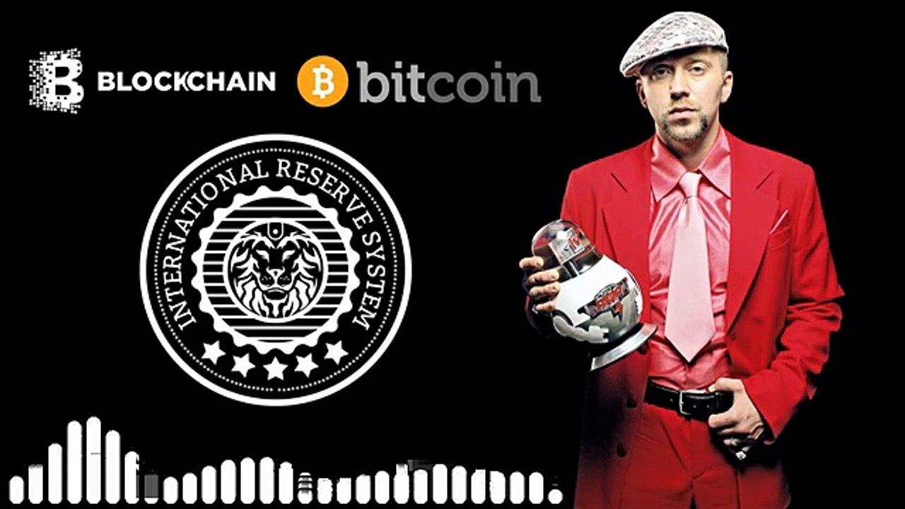 Полиграф ШарикOFF (Серёга) Гимн Международной Резервной Системы (МРС) internationalreserve.com