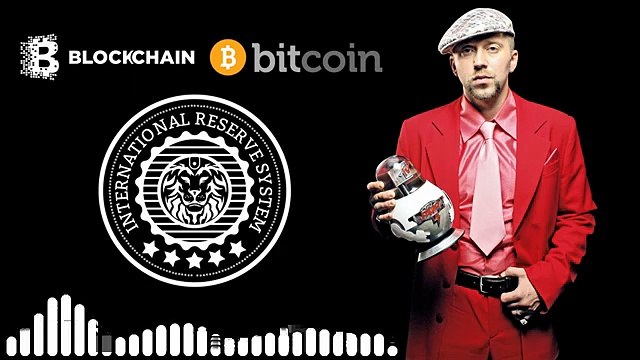 Полиграф ШарикOFF (Серёга) Гимн Международной Резервной Системы (МРС) internationalreserve.com