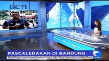 Kejar Teroris, 10 Siswa SMA Dapat Apresiasi Wali Kota Bandung