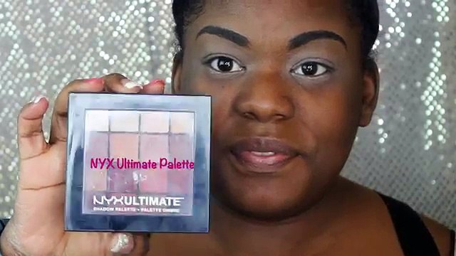 Easy Mardi Gras Makeup Tutorial