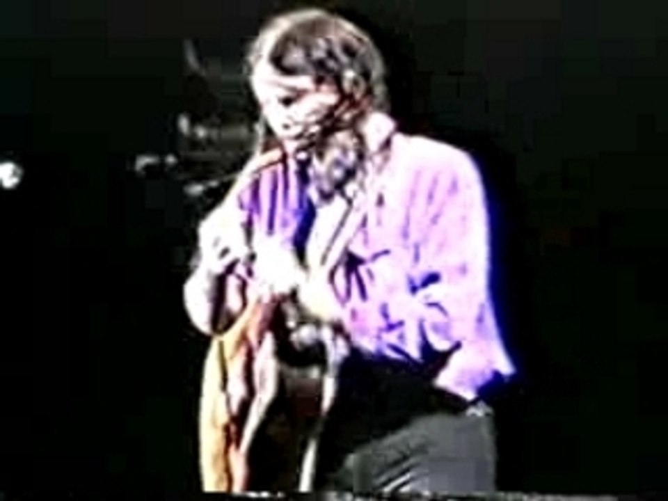 Michael Hedges - Silent Anticipations