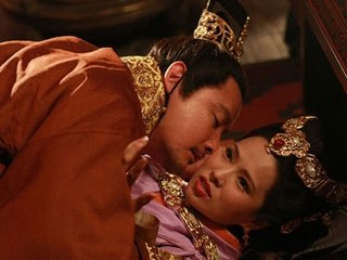 Rùng mình với vị hoàng đế dùng mưu hèn kế bẩn để cướp con dâu làm thiếp!