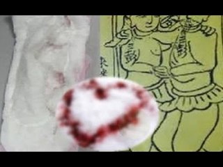 Kinh dị chuyện ‘luyện bùa yêu’ bằng kinh nguyệt và lời đồn nếu dính...?