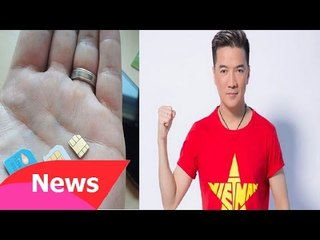 Tin mới nhất - Sim điện thoại của Mr Đàm được hỏi mua giá một tỷ đồng