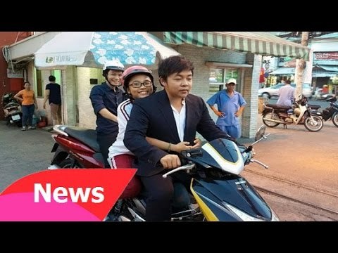 Tin mới nhất về Phương Mỹ Chi - Phương Mỹ Chi 'tố' chuyện Quang Lê dạy phải 'giả tạo' trên sân khấu