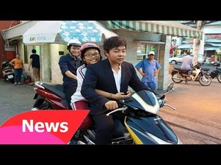 Tin mới nhất về Phương Mỹ Chi - Phương Mỹ Chi 'tố' chuyện Quang Lê dạy phải 'giả tạo' trên sân khấu