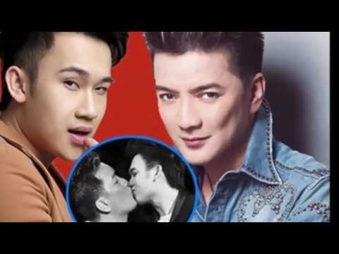 Tin mới nhất - Đàm Vĩnh Hưng công khai tình yêu với Dương Triều Vũ