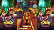 ​ Subway Surfers World Tour - Transylvania | New Halloween Update