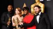 10 Worst Dressed Celebrities At Oscars 2017 Red Carpet