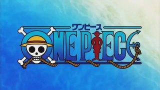 One Piece Episode 779 Preview