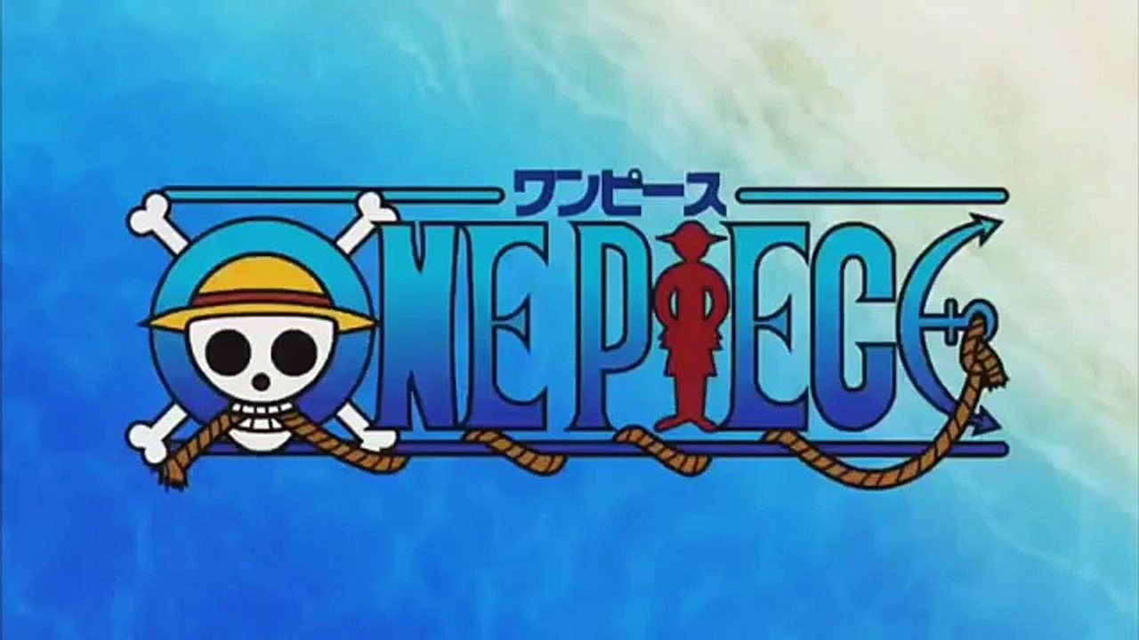 One Piece Episode 779 Preview