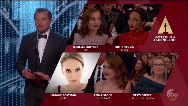 Tous les rôles d'Emma Stone jusqu'à son Oscar en 2017 - Cinema