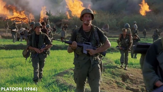 Tous les gagnants de l'oscar du meilleur film de l'histoire - Cinéma