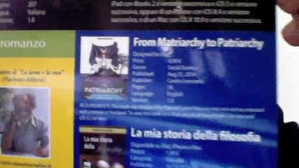 NIETZSCHE & CORRIERE DELLA SERA