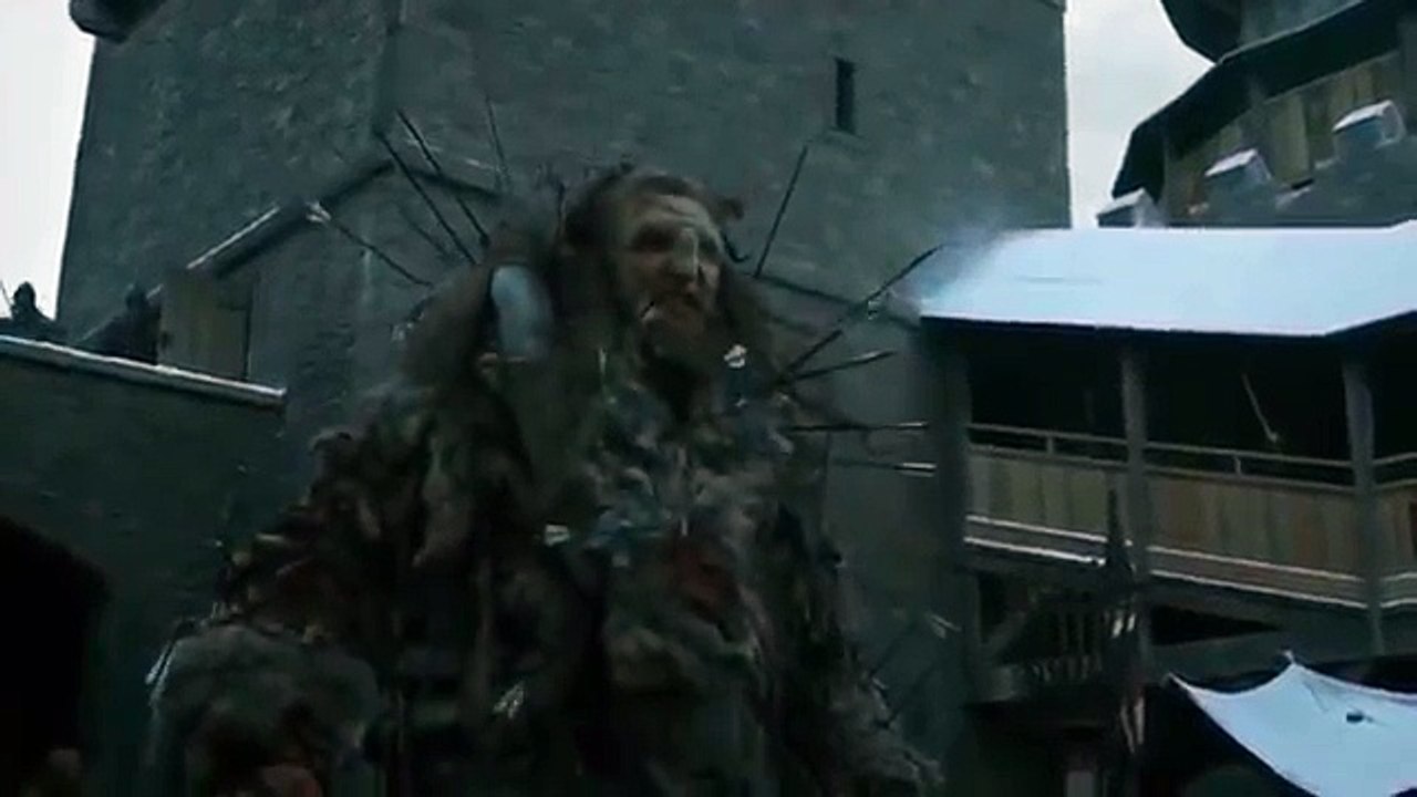 Il mesurait 2m35 ! Le Géant de Game of Thrones est décédé.