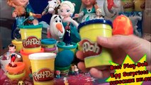 NEW Disney Princess Mini Jasmin Animators Collection + Play Doh Abu Surprise Egg Toy Doll