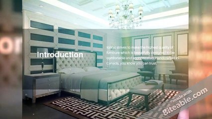 Furniture Store Mississauga