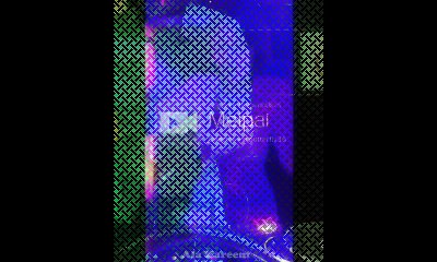 Dj Butterfly Pertama kali Perform di Club Jakarta (2016)