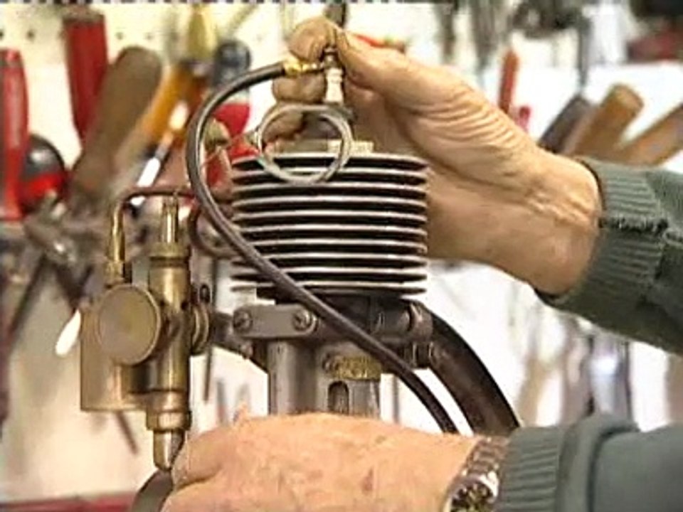 Musée de la moto et du vélo - Collection Maurice Chapleur - Amnéville - Lunéville - Lorraine - France