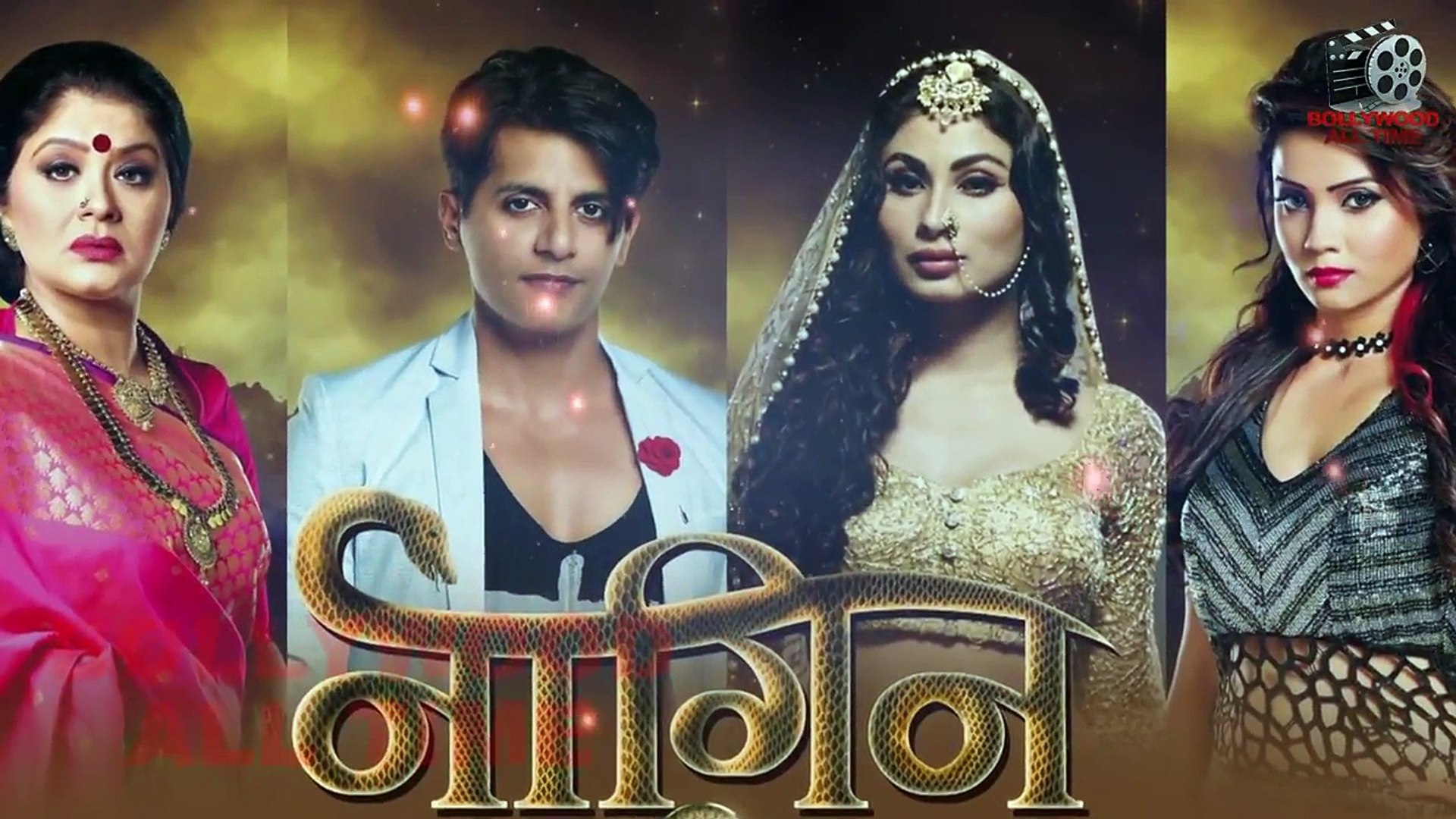 Naagin 2 28th February 2017 Today Latest News Update