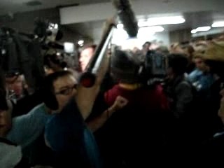 Ségolène Royal à l'UDEM