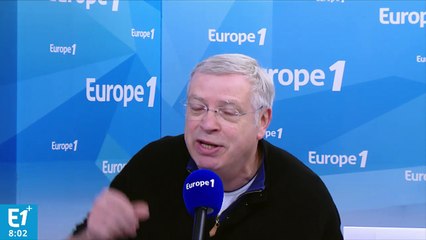 Touristes dans l'espace ? "C'est de la propagande totale"