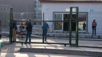 330 Sanıklı Darbe Girişimi Davası Başladı