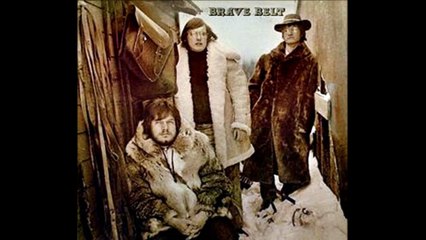 Brave Belt - Anyday Means Tomorrow ((Stereo)) Brave Belt 1971