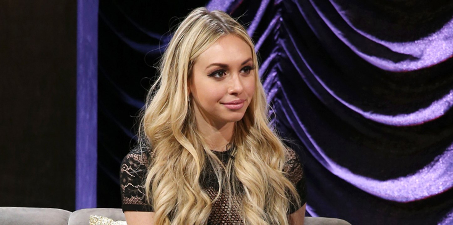 Inside Week 9: Corinne Olympios Breaks Down & Goes On Epic Rant After Shocking ‘Bachelor’ Elimination