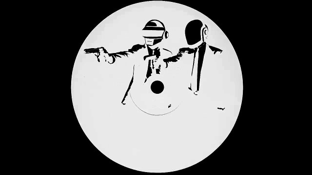 Daft Punk x Sedat The Turkish Avenger - Da Red Knight's Voyager (OB99 Mashup)