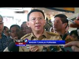 Tanggapan Gubernur Ahok Terkait Aksi Demo Buruh - NET12