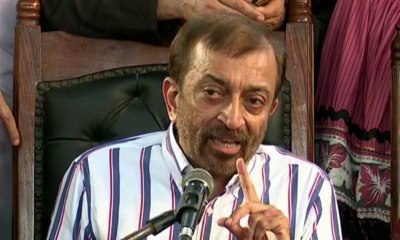 FAROOQ SATTAR