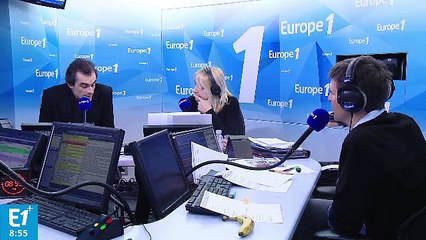 Le monde reçoit nos prières comme un rocher reçoit des caresses